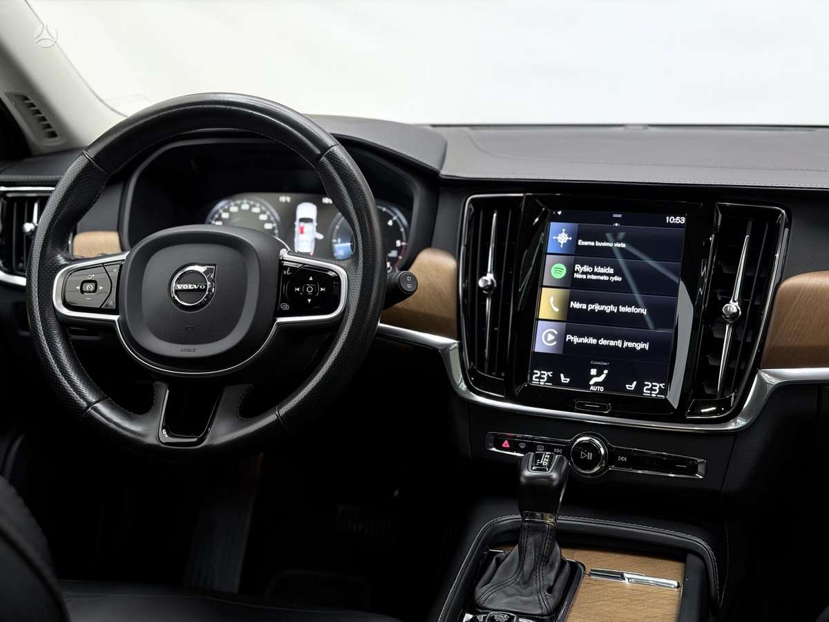 Volvo V90, 2.0 l., Универсал