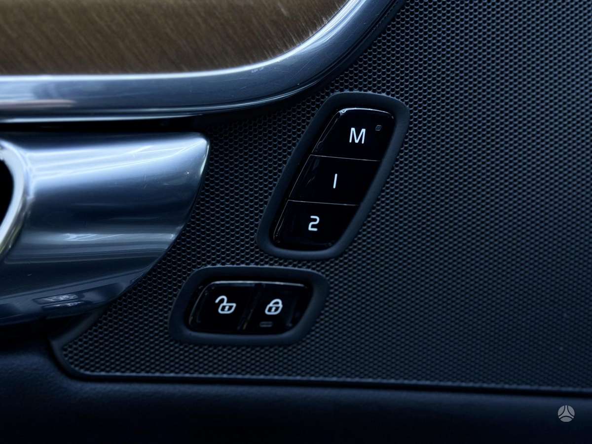 Volvo V90, 2.0 l., Универсал