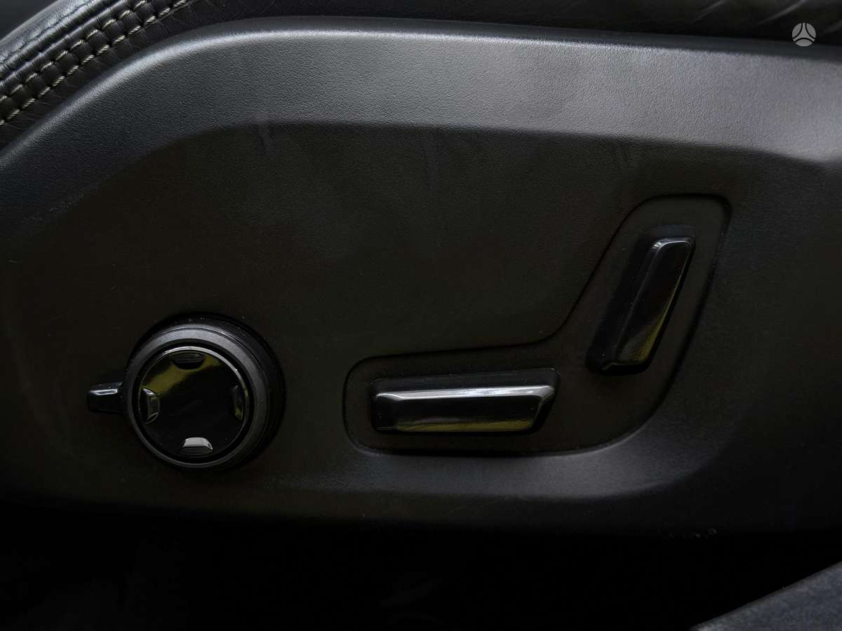 Volvo V90, 2.0 l., Универсал