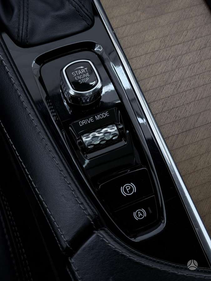 Volvo V90, 2.0 l., Универсал