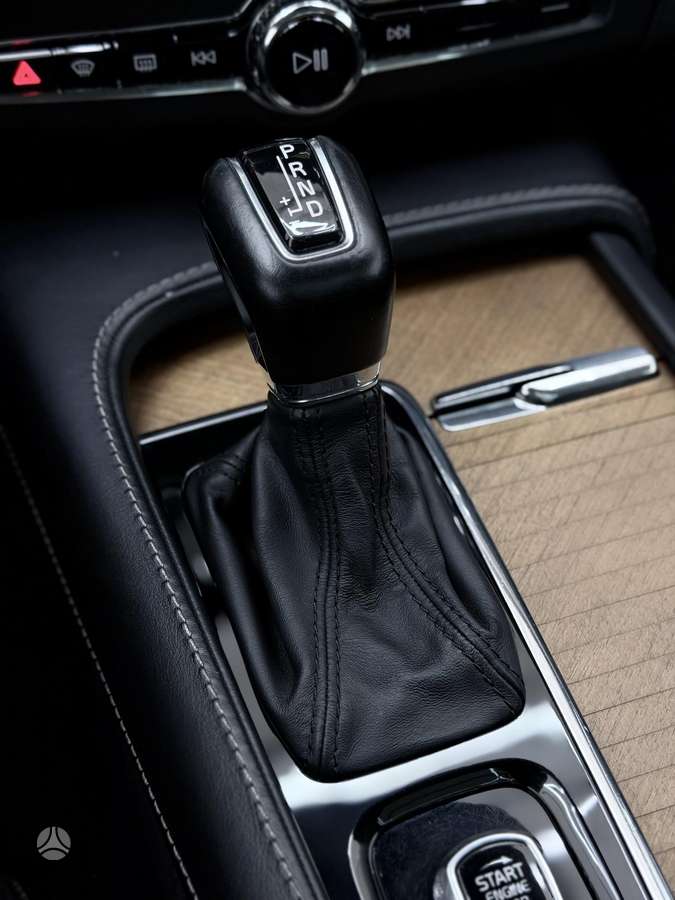 Volvo V90, 2.0 l., Универсал