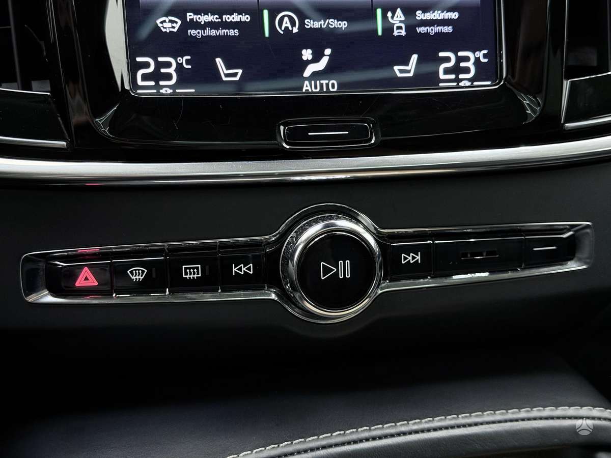 Volvo V90, 2.0 l., Универсал