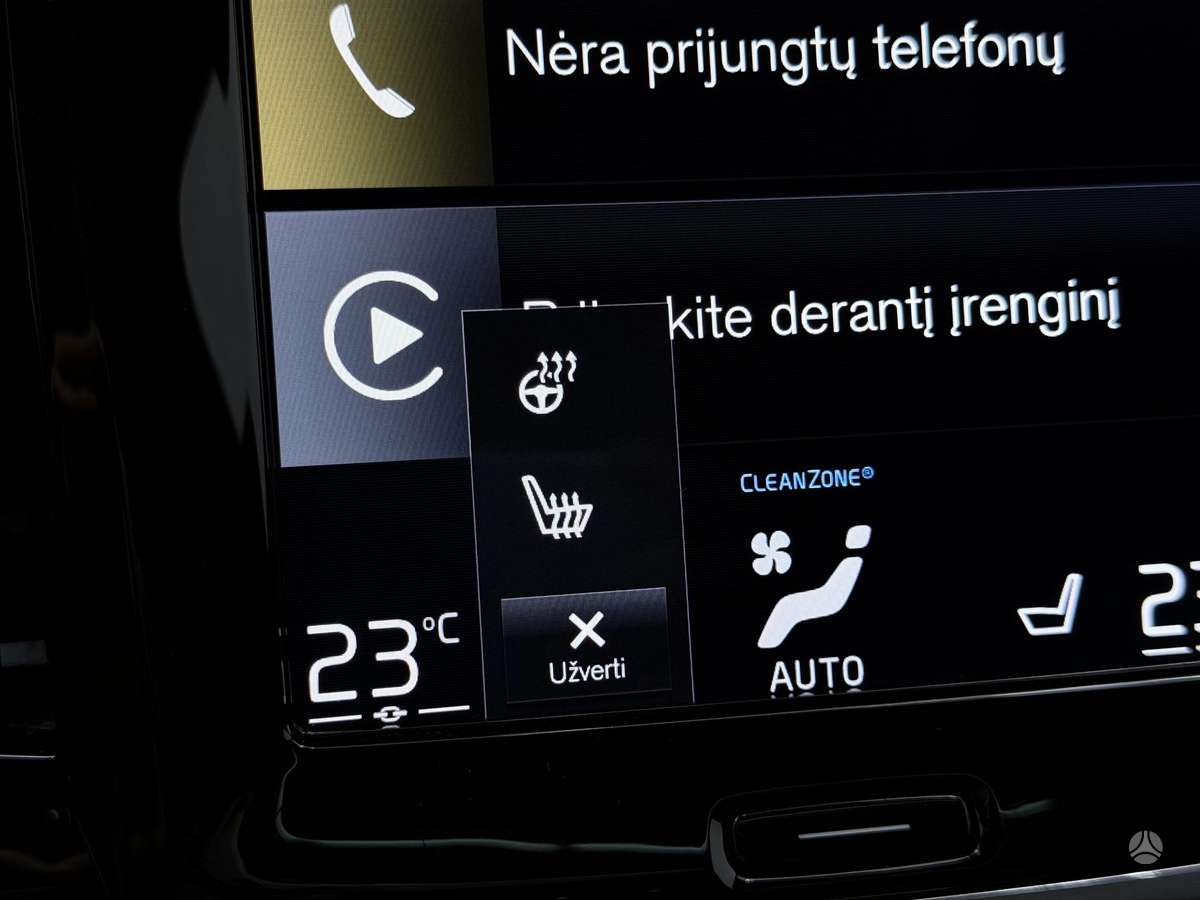 Volvo V90, 2.0 l., Универсал