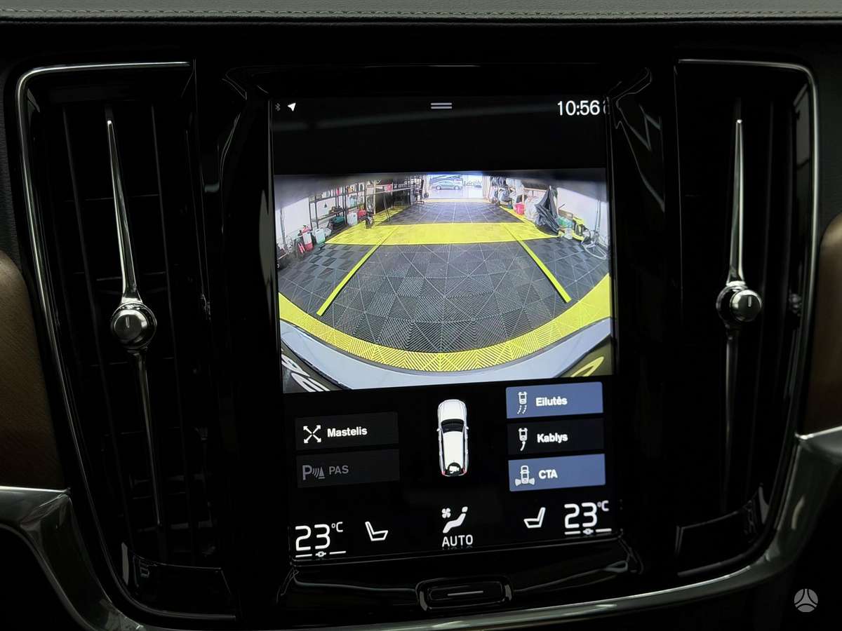 Volvo V90, 2.0 l., Универсал
