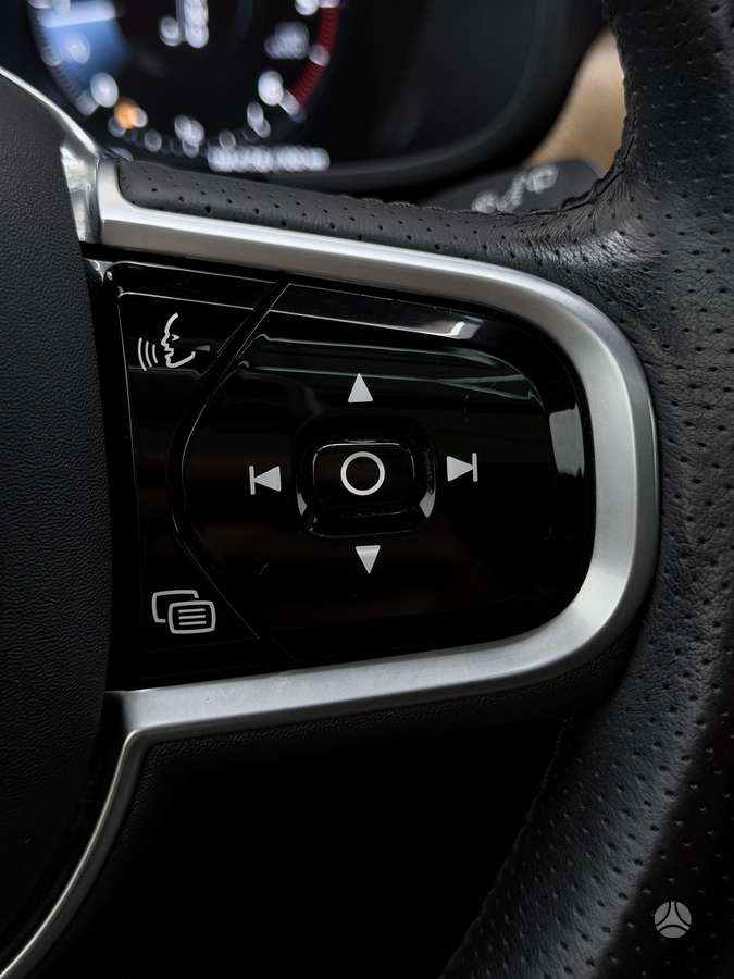 Volvo V90, 2.0 l., Универсал