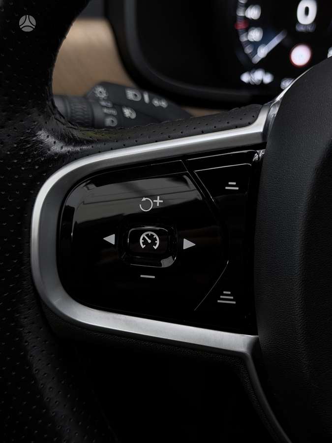 Volvo V90, 2.0 l., Универсал