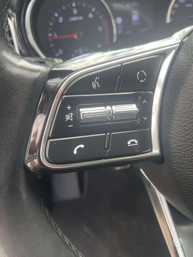 Kia Ceed, 1.6 l., Универсал