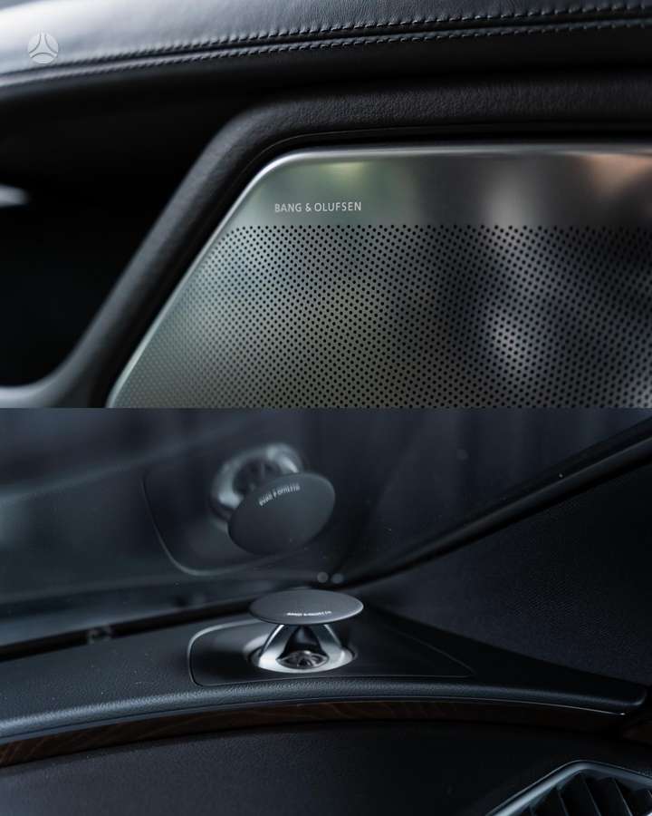 Audi S7, 4.0 l., Седан