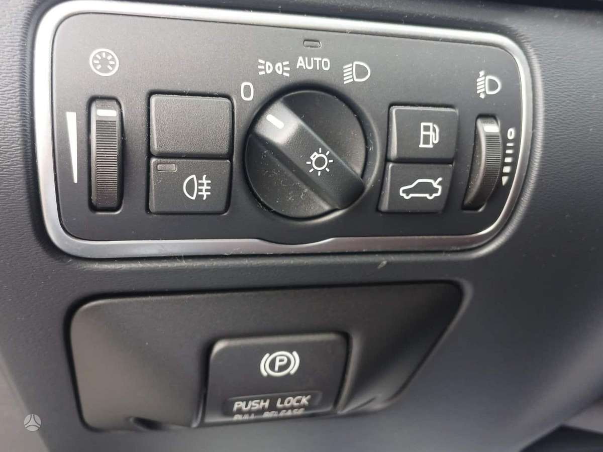 Volvo V60, 2.0 l., wagon