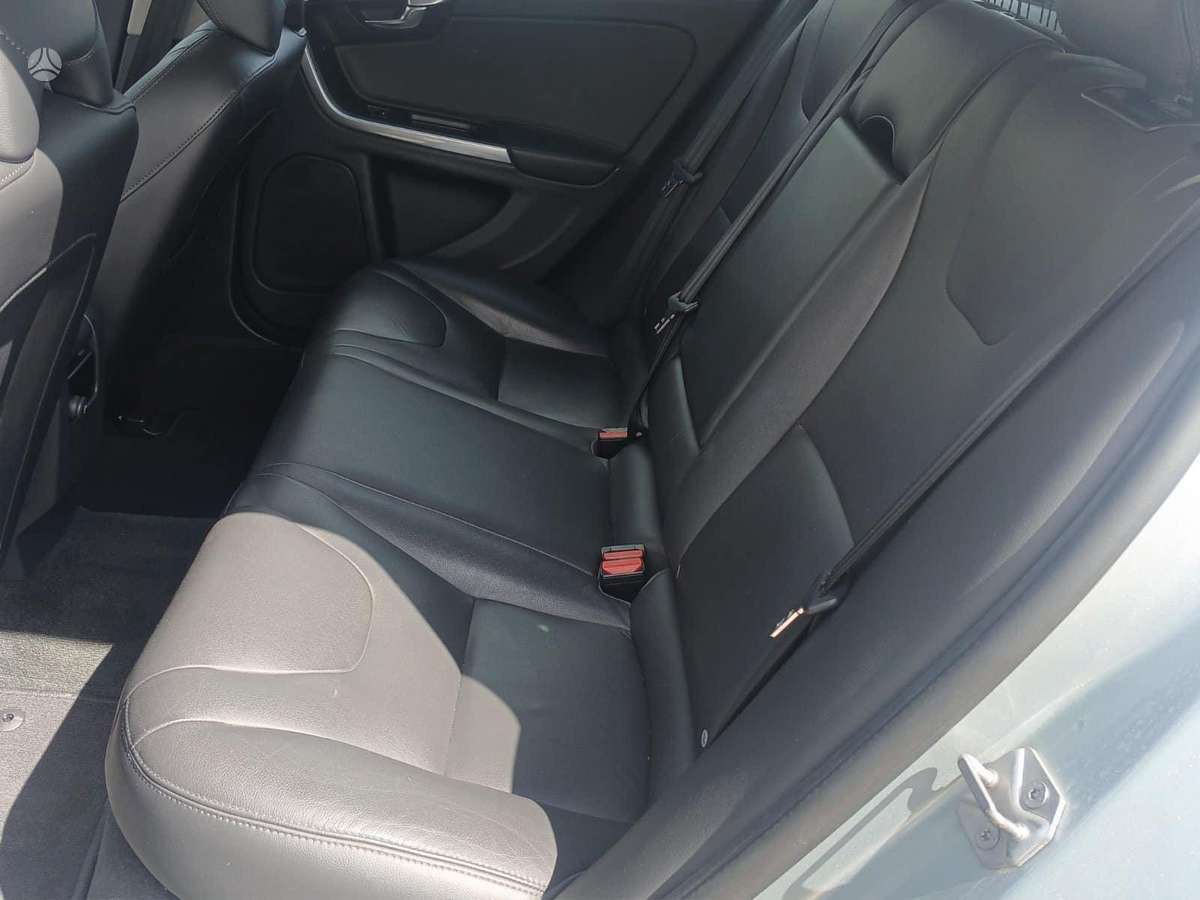 Volvo V60, 2.0 l., wagon