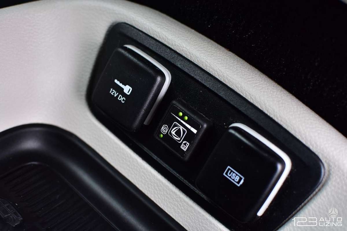 Chrysler Pacifica, 3.6 l., Минивэн