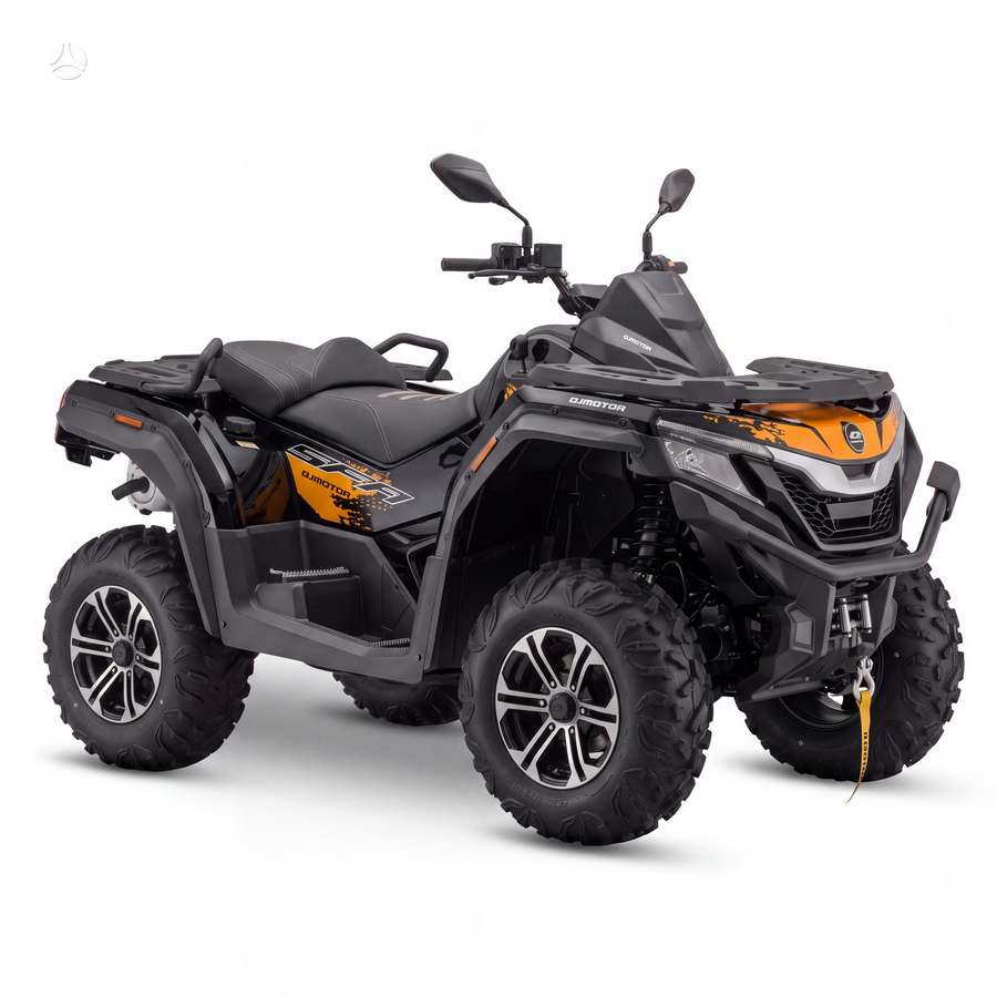 QJMOTOR SFA 1000 1000cc, atv / quad