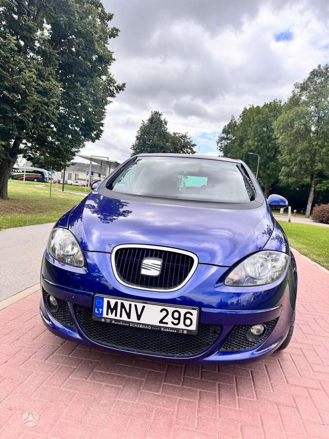 SEAT Altea - 7