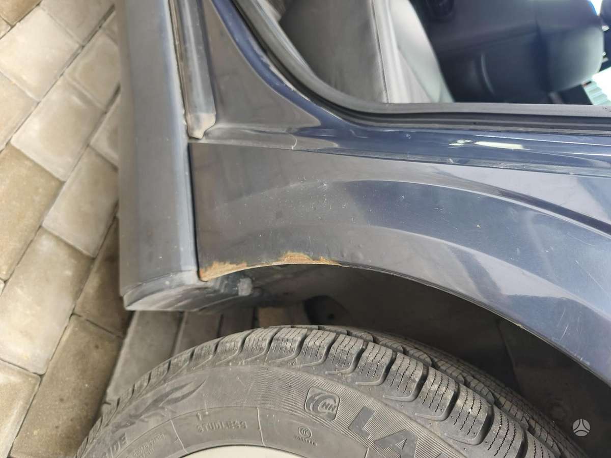 Opel Vectra, 1.9 l., Универсал
