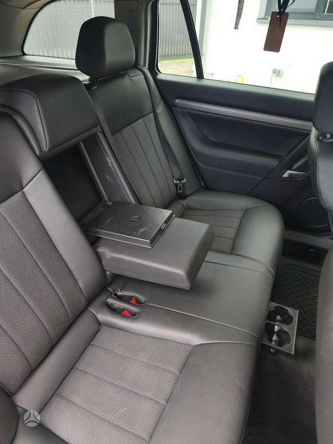 Opel Vectra, 1.9 l., Универсал