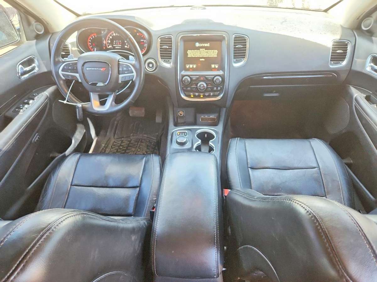 Dodge Durango