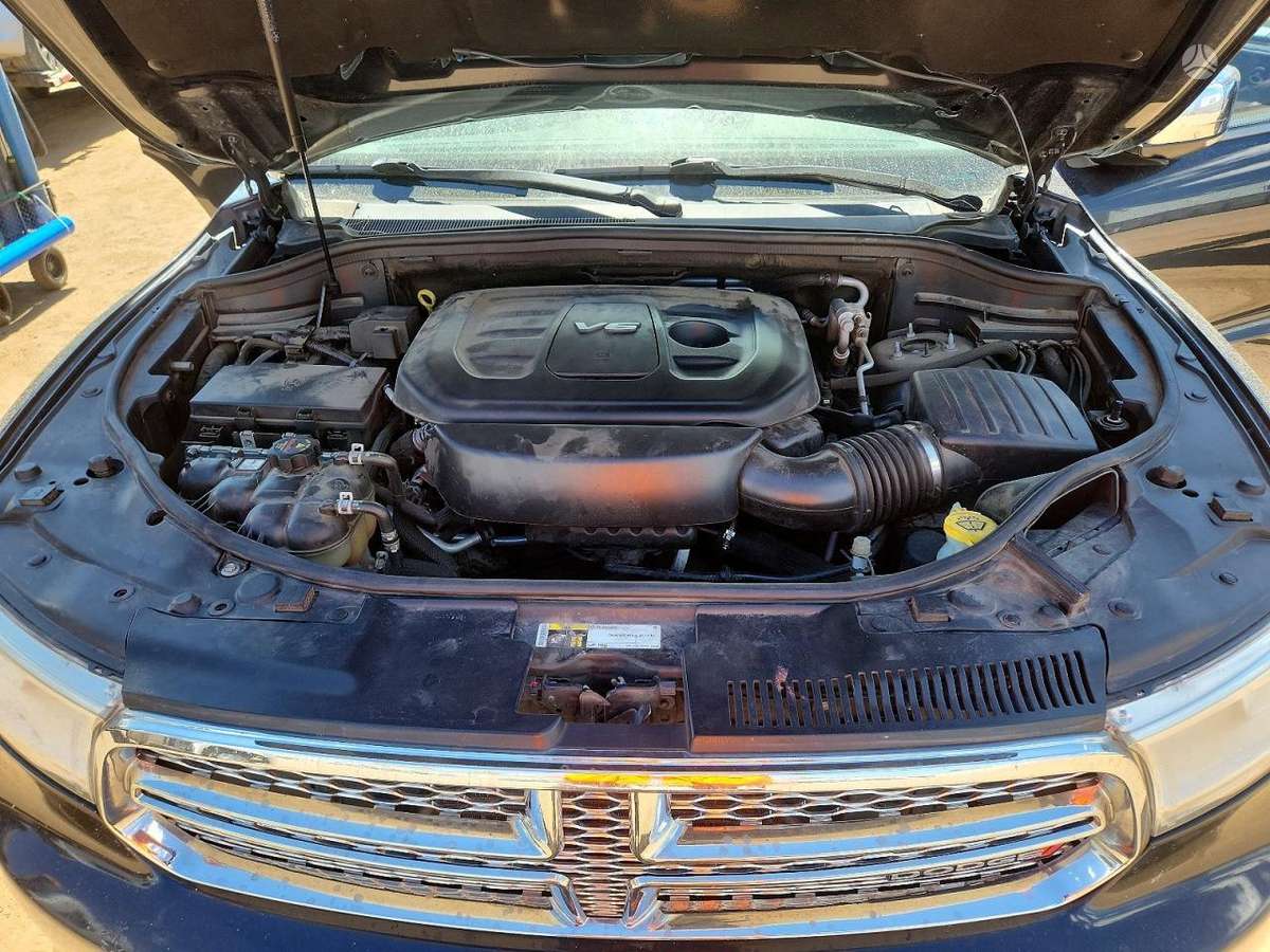 Dodge Durango