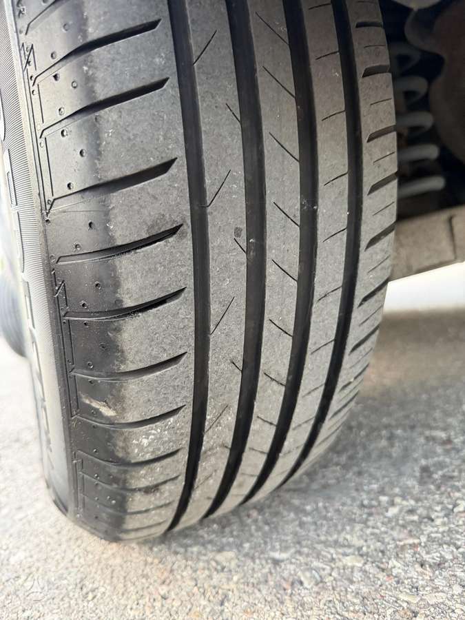 Volvo XC70, 2.0 l., Универсал