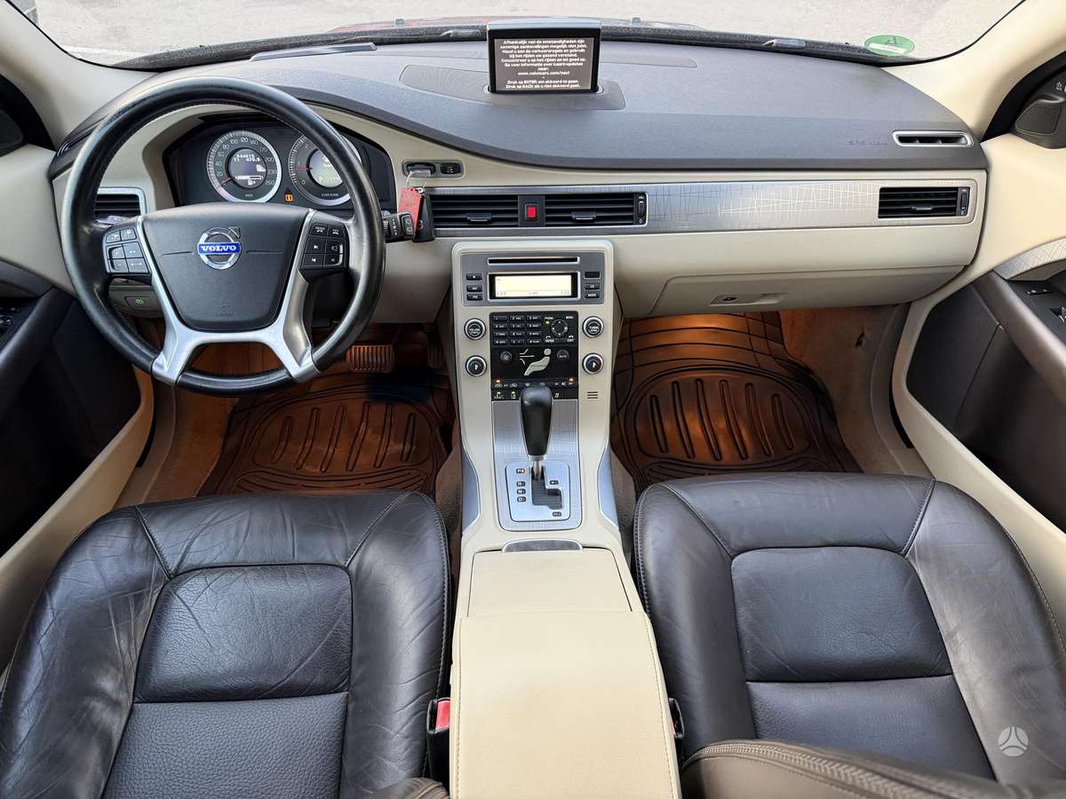 Volvo XC70, 2.0 l., Универсал