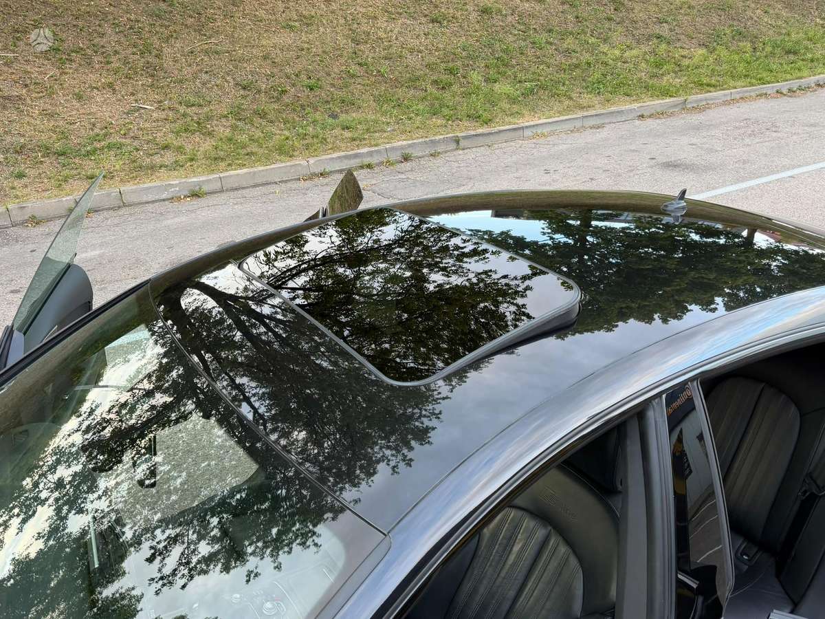 Audi A7, 3.0 l., hatchback