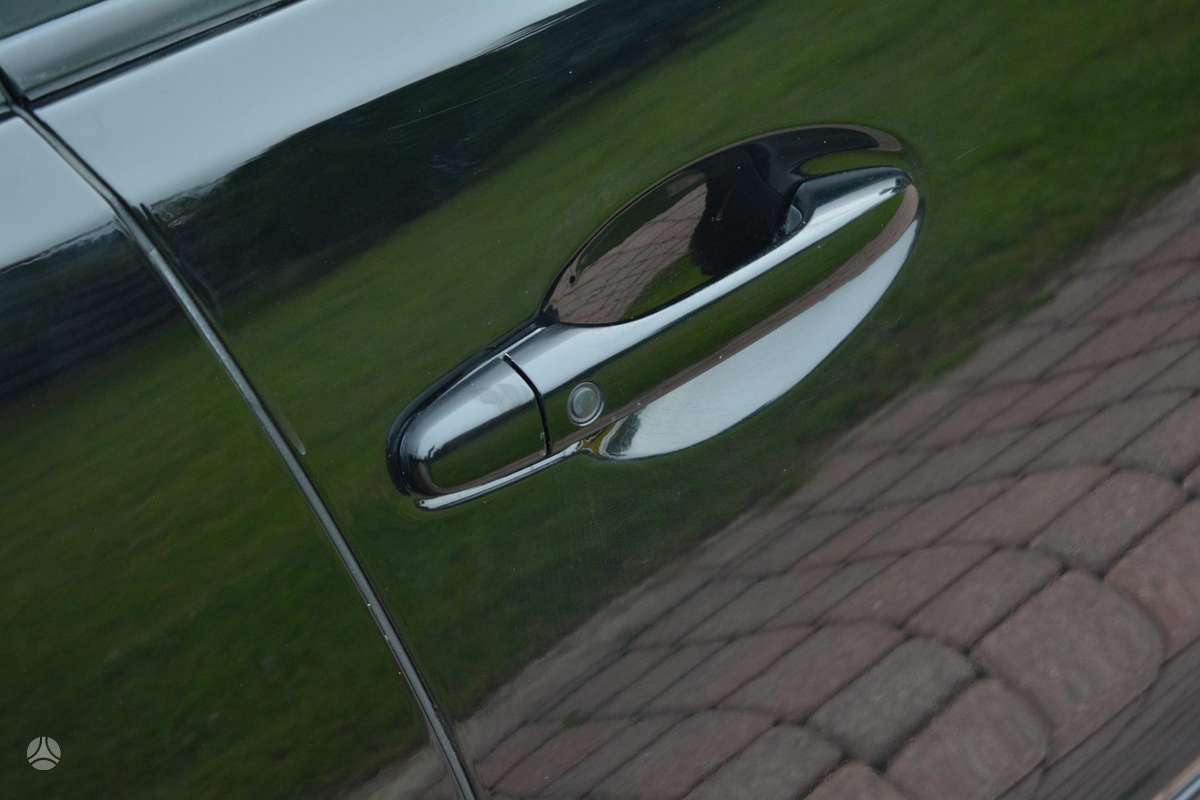 Honda Civic, 2.2 l., hatchback