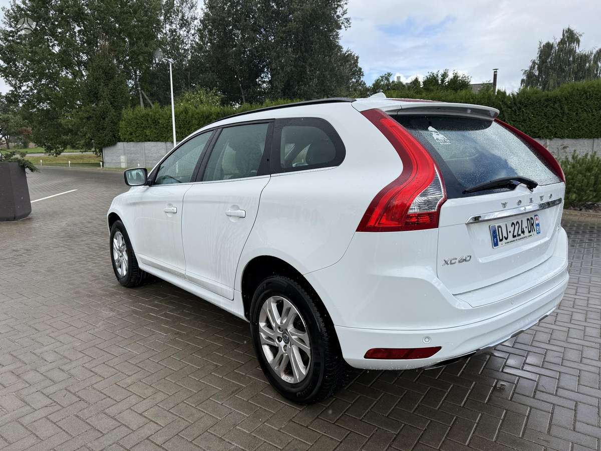 Volvo XC60 - 7