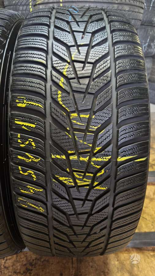 Hankook Winter Icept evo3, winter 245/45 R19