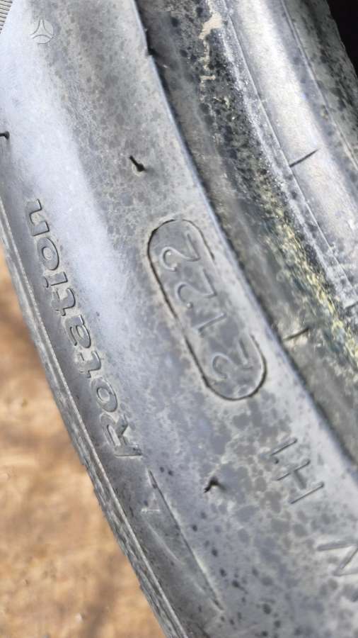 Hankook Winter Icept evo3, winter 245/45 R19