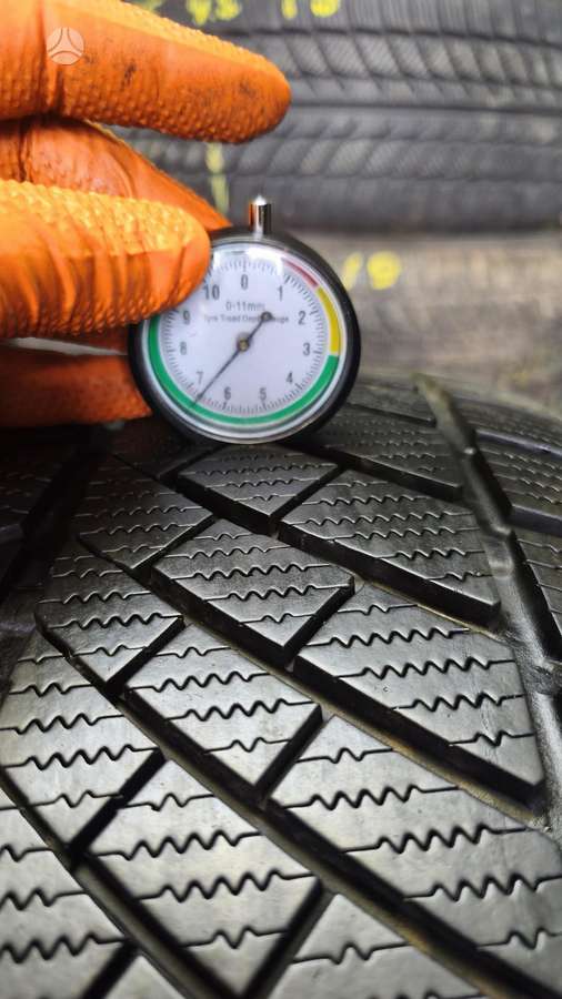 Continental ContiWinterContact ts830p, winter 255/40 R18