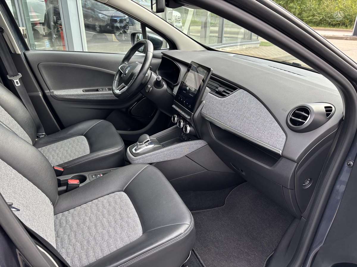 Renault Zoe - 5