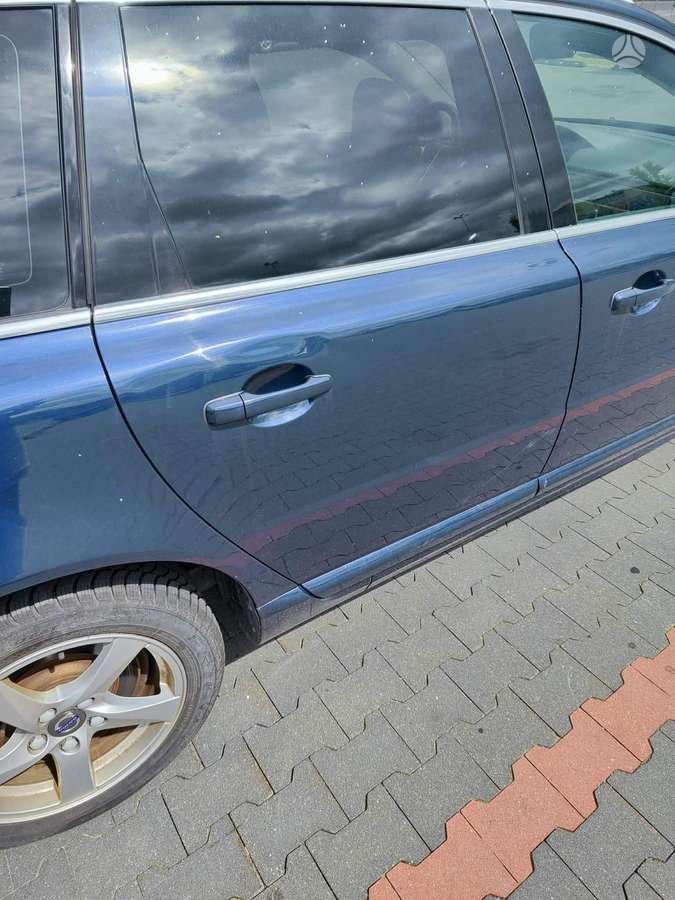 Volvo V70, 2.0 l., wagon