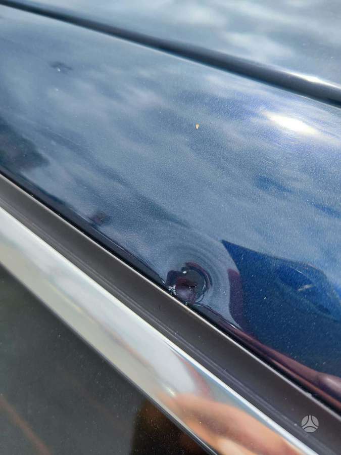 Volvo V70, 2.0 l., Универсал