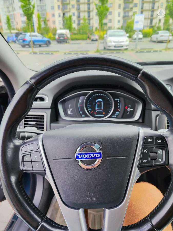 Volvo V70, 2.0 l., Универсал