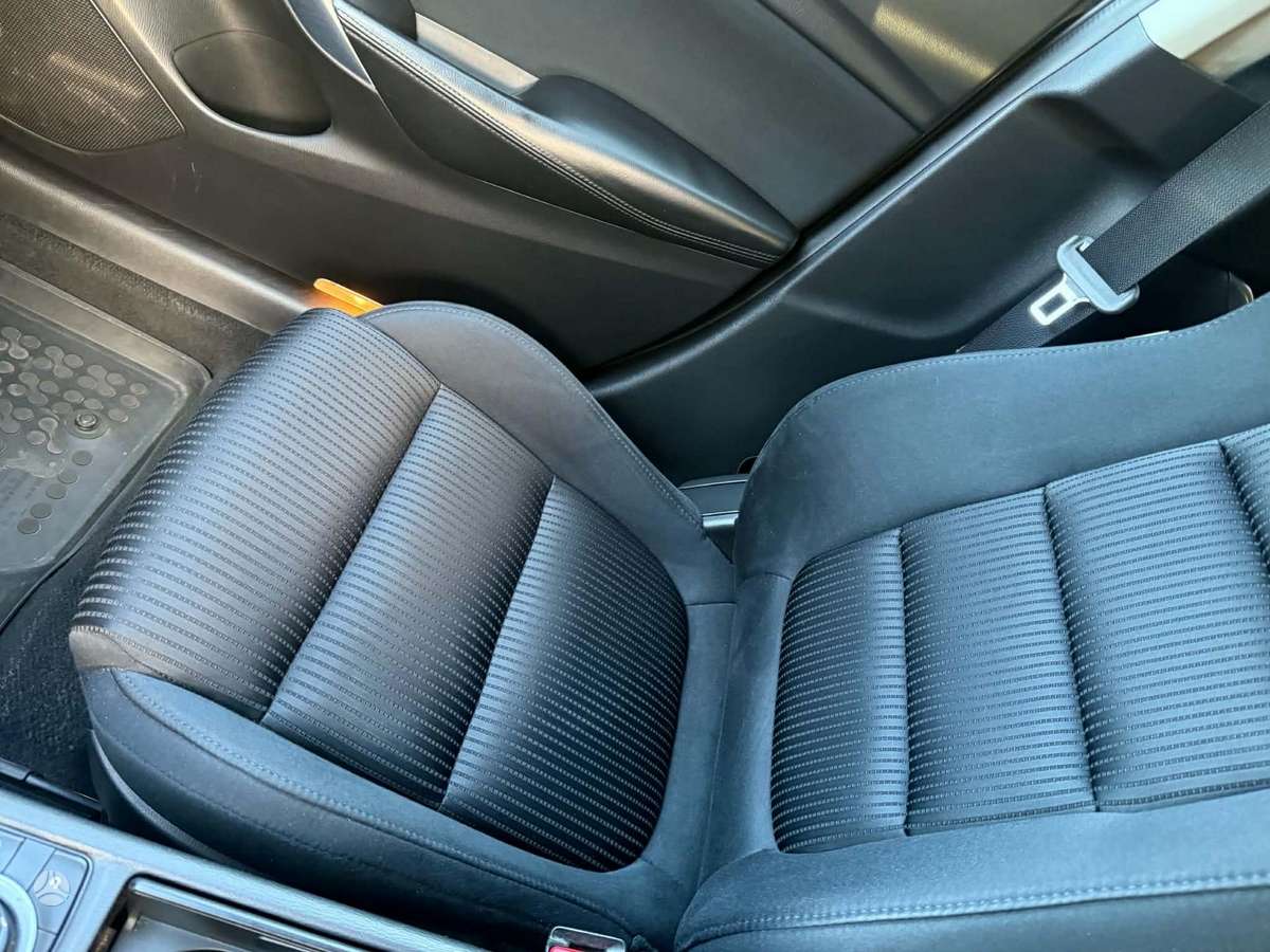 Mazda 6, 2.2 l., Универсал