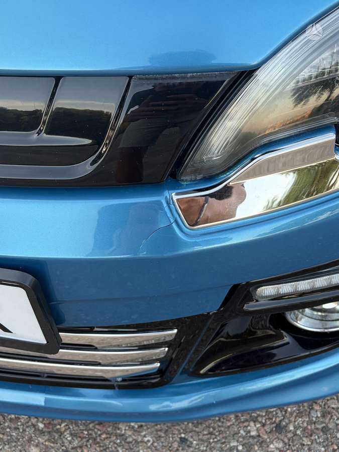 Ligier JS50, 0.5 l., hatchback