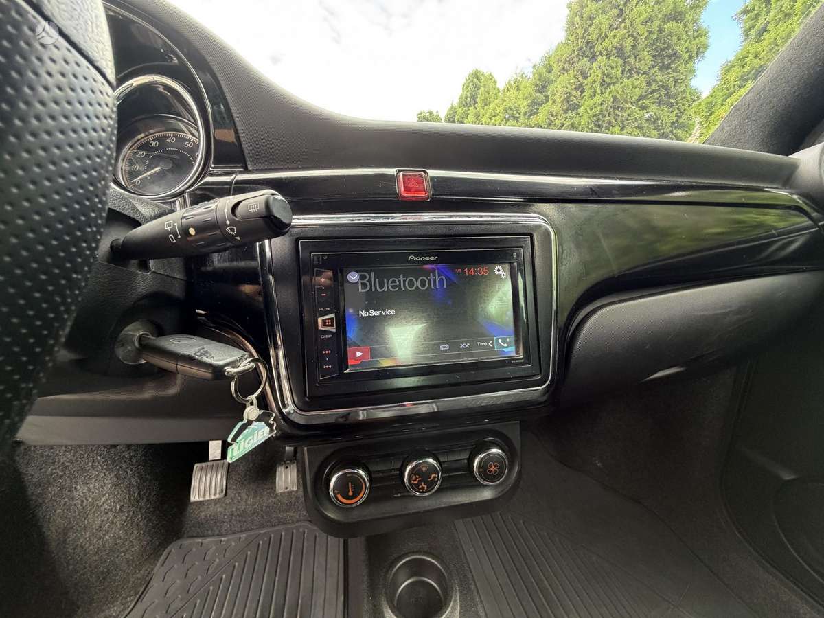 Ligier JS50, 0.5 l., Хэтчбек