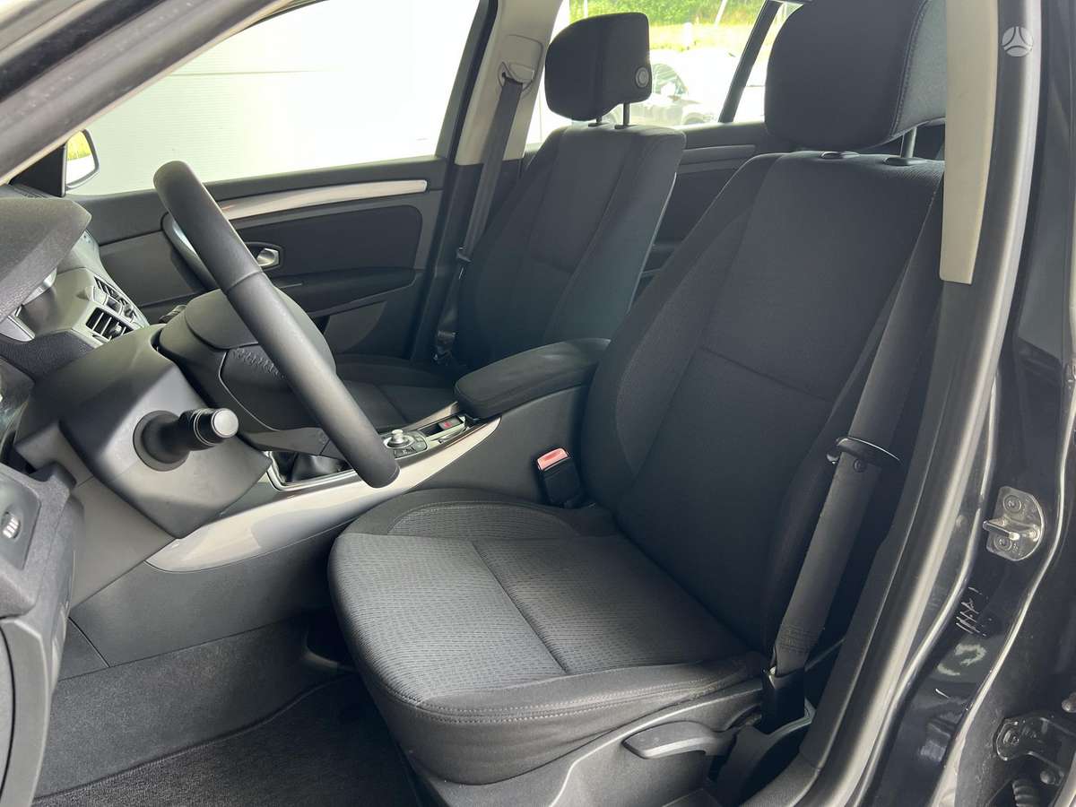 Renault Laguna, 1.5 l., Универсал