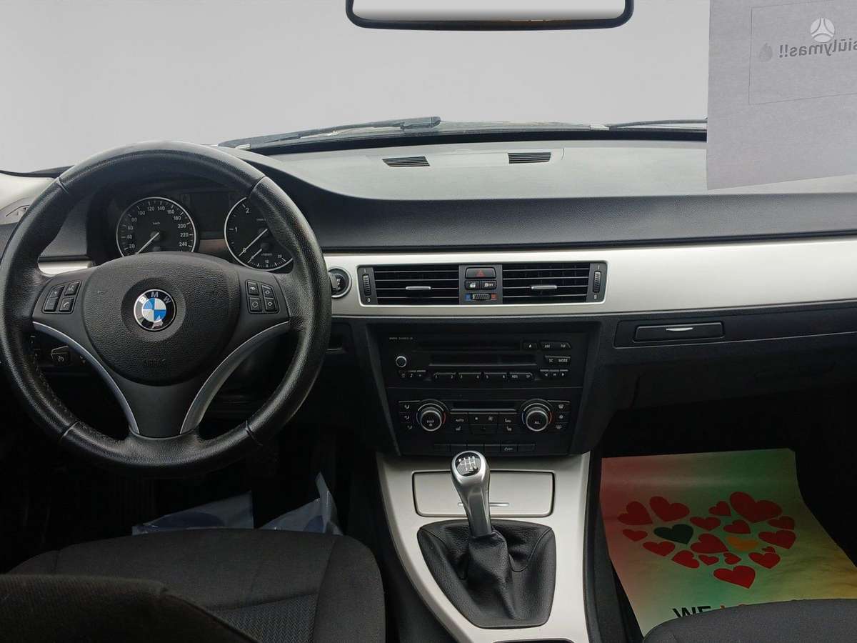 BMW 316 - 7