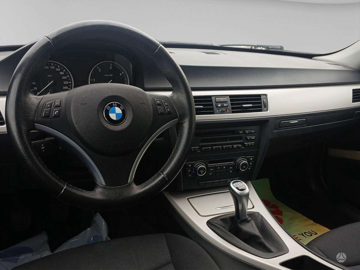 BMW 316 - 9