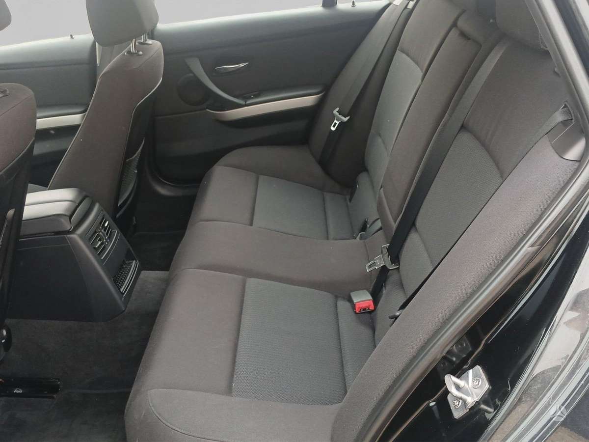 BMW 316 - 12