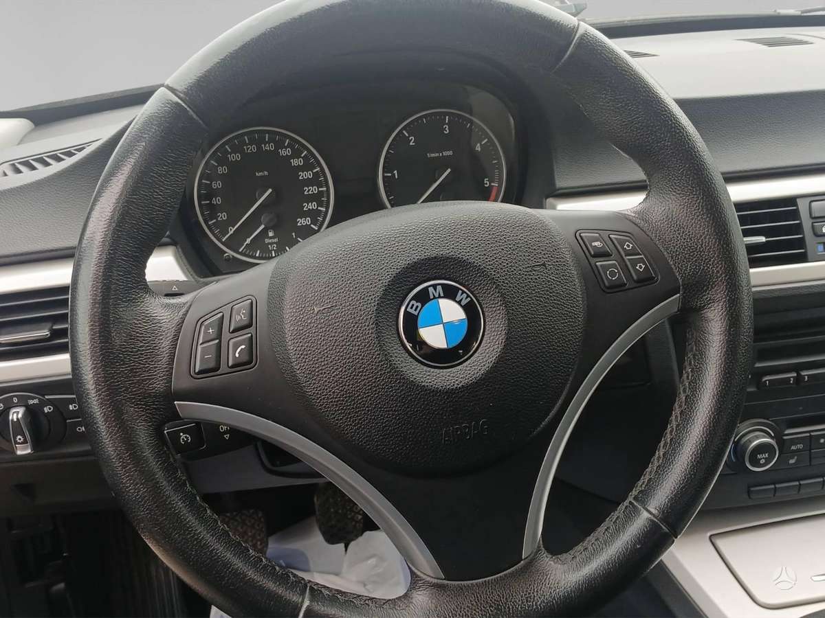 BMW 316 - 11