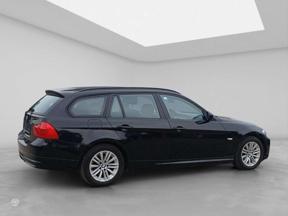 BMW 316 - 5