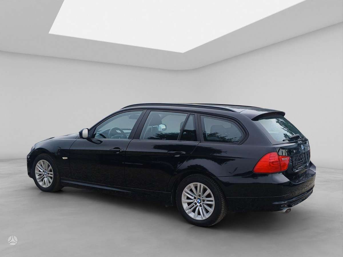 BMW 316 - 6