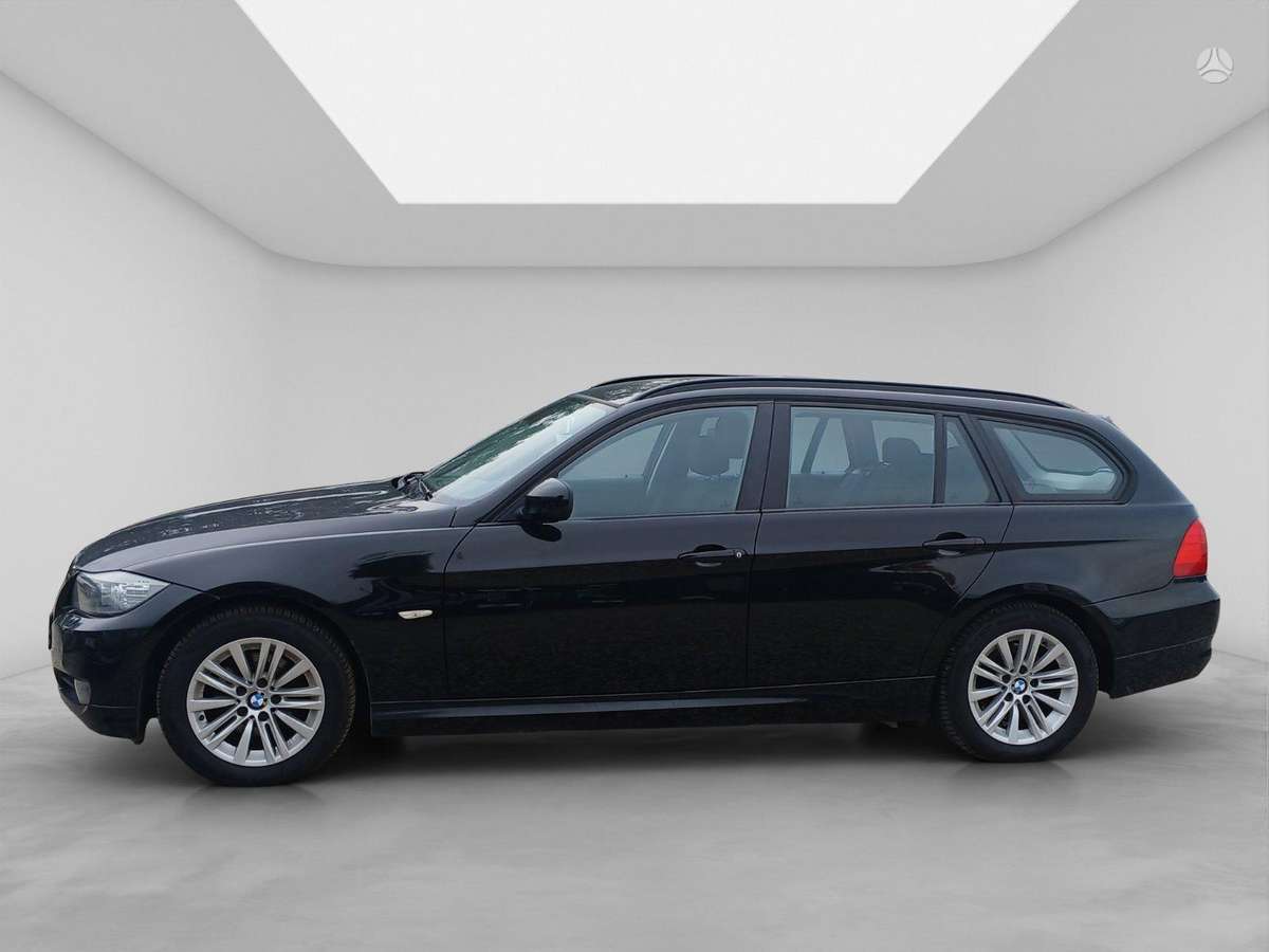 BMW 316 - 3