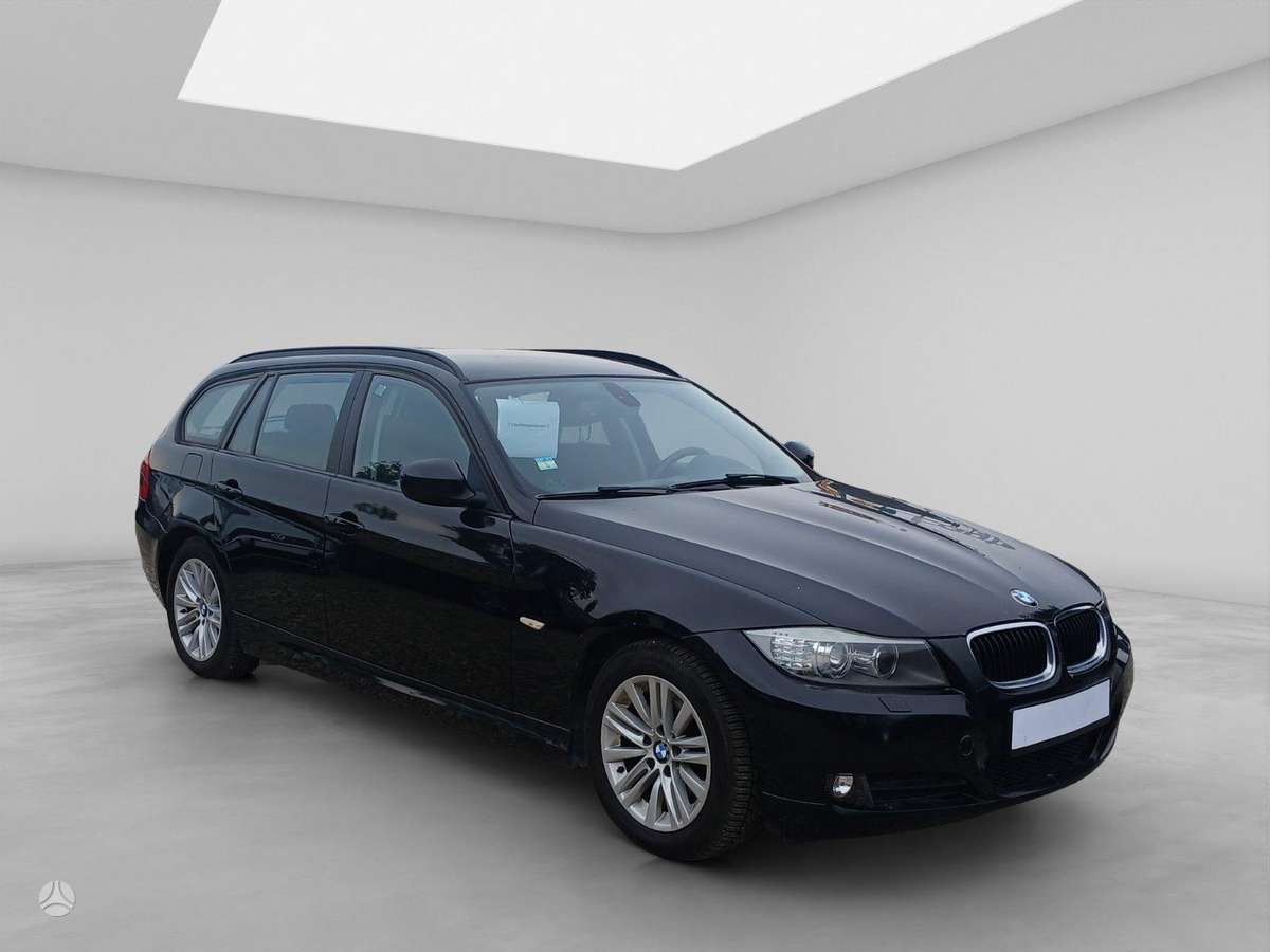 BMW 316 - 2