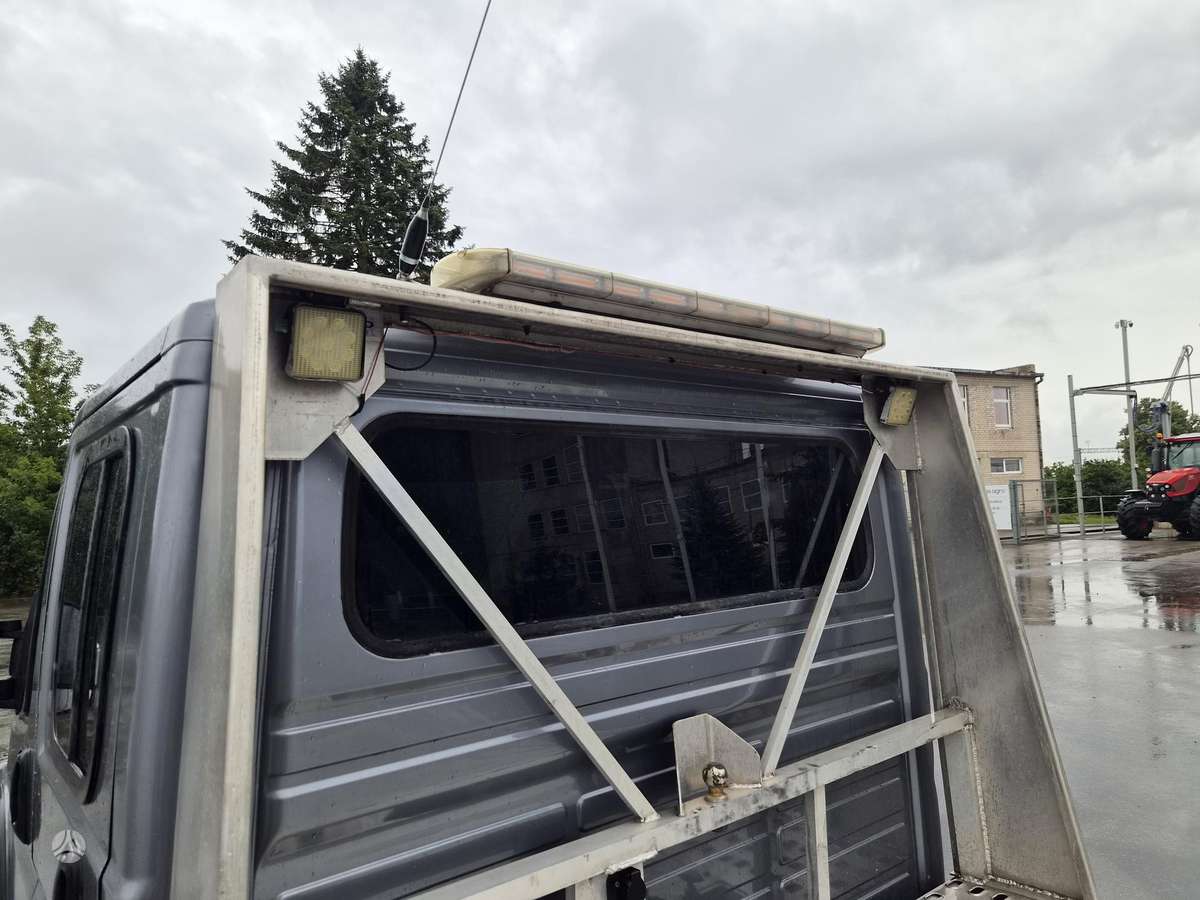 Fiat Ducato, auto transporters