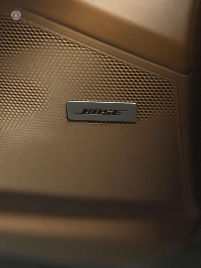 Porsche Cayenne - 10
