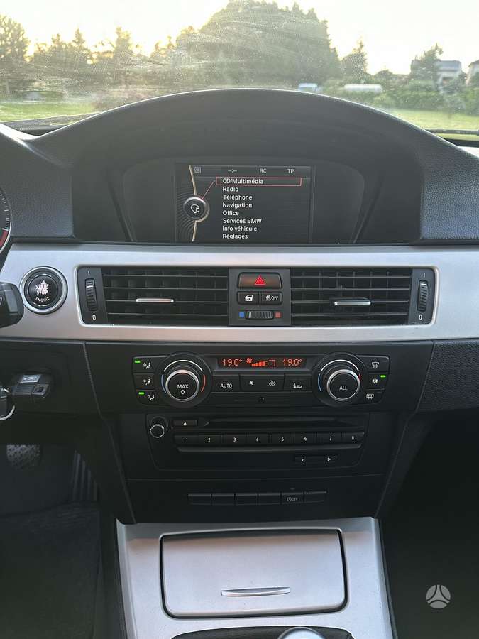 BMW 318, 2.0 l., Универсал