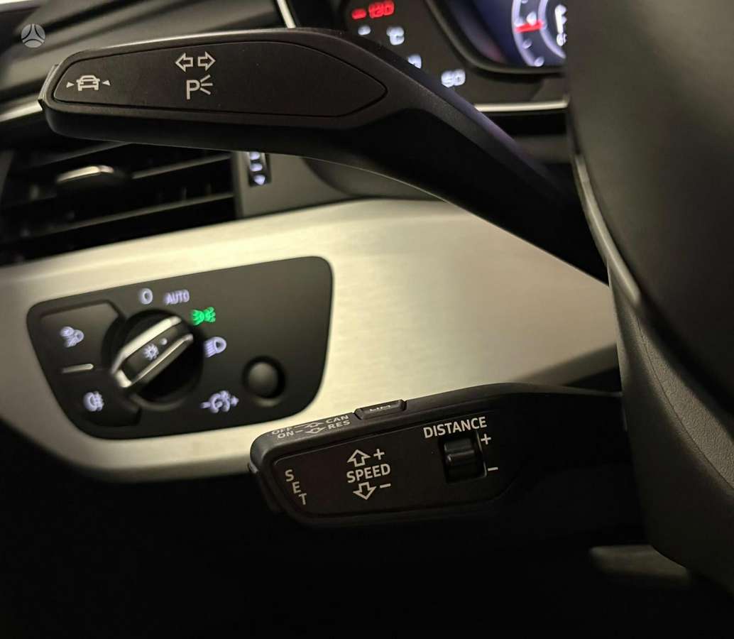 Audi A5, 2.0 l., coupe