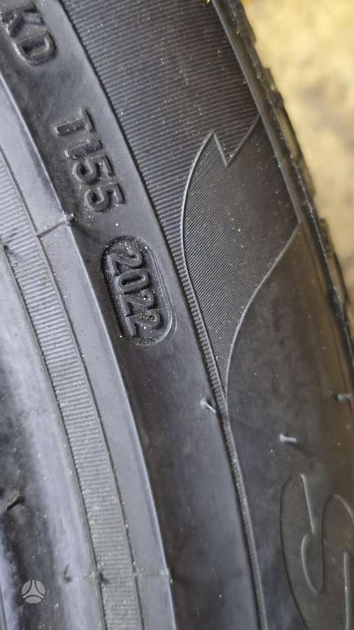 Pirelli Scorpion winter, winter 245/45 R20